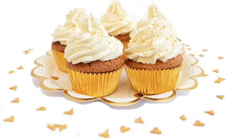 Image du produit ScrapCooking Papierförmchen diverse (5 cm)