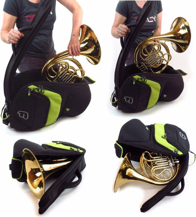 Immagine prodotto Fusion Premium (Corno da caccia)