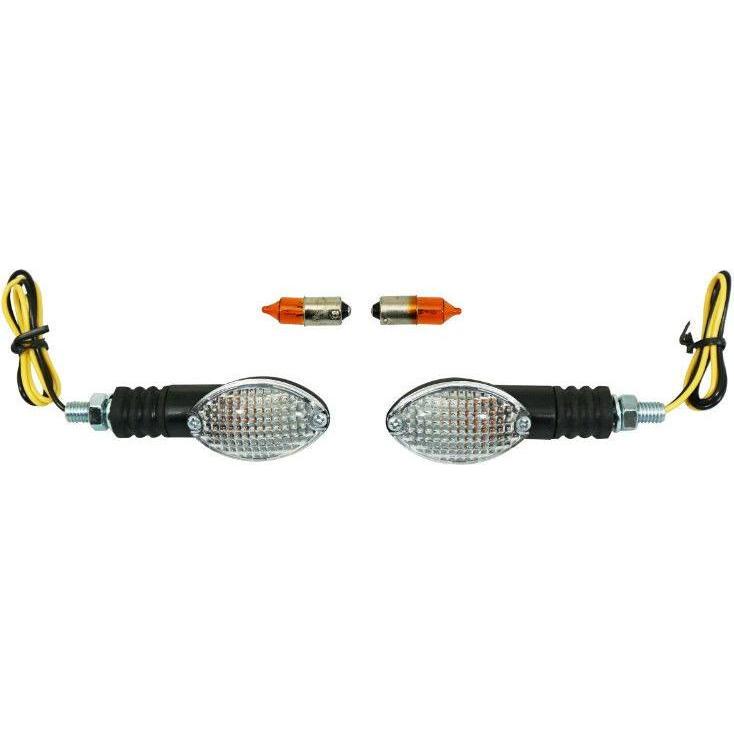 Replay, Motorrad Zubehör, Universel BA9S