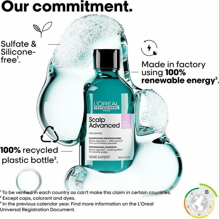 Produktbild L'Oréal Professionnel Flex Blow Dry (150 ml)