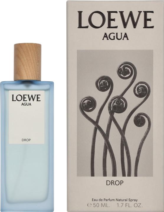 Immagine prodotto Loewe DROP WATER edp vapo 50 ml (Eau de parfum, 50 ml)