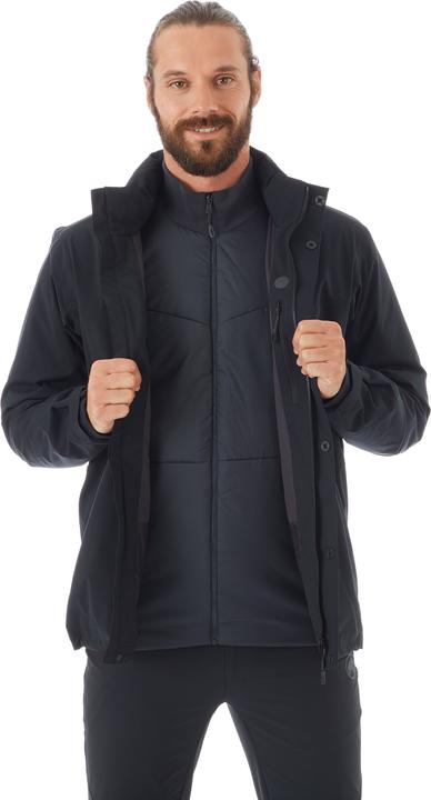 Produktbild Mammut Trovat 3-in-1 (M)