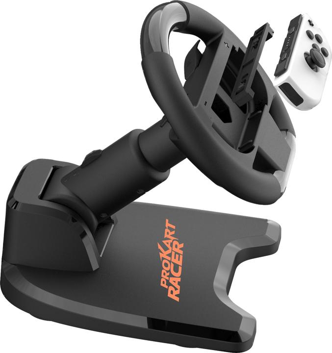 Immagine prodotto Subsonic SWITCH 2/SWITCH Volante Pro Kart Racer (Switch, Switch 2)