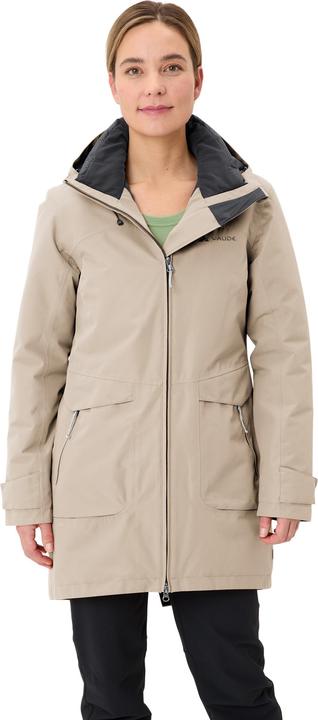 Produktbild Vaude Women's Skomer Winter Parka III