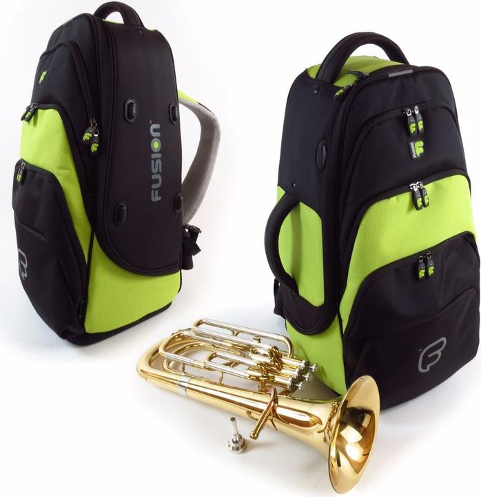 Actual product image Fusion Premium (Wind instrument)