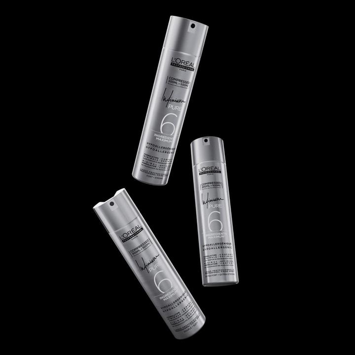 Immagine prodotto L'Oréal Professionnel Infinium Pure (300 ml)