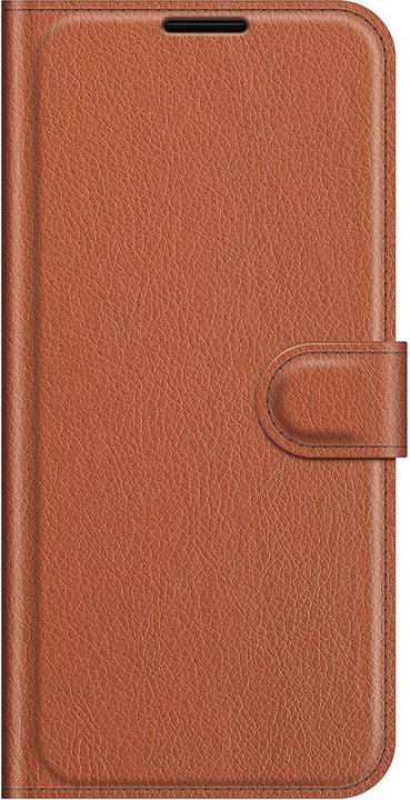 Immagine prodotto Cover-Discount iPhone 13 mini - Custodia in pelle marrone (Apple iPhone 13 mini)