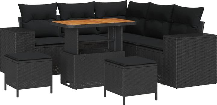 Produktbild vidaXL Aniyah