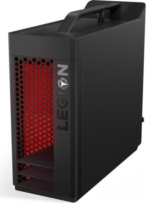Produktbild Lenovo Legion – T530-28ICB (512 GB, 16 GB, Intel Core i7-9700, GeForce GTX 1660 Ti)