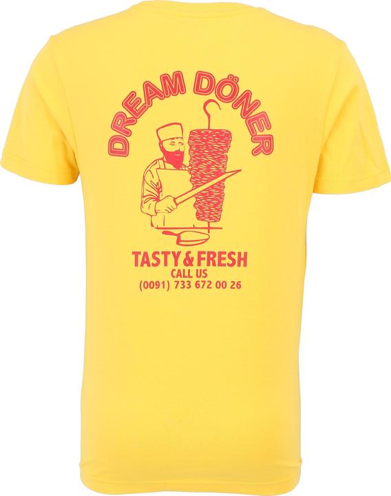 Produktbild Mister Tee Dream Kebab Tee - 3062 (XL)