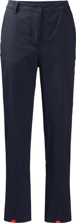 Produktbild Jack Wolfskin Desert Roll Up Pants W (38)
