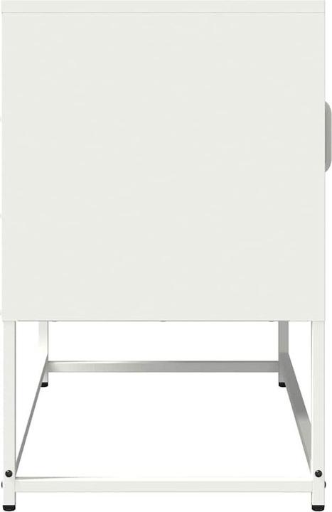 Actual product image vidaXL TV-Schrank (68 x 39 x 60.50 cm)
