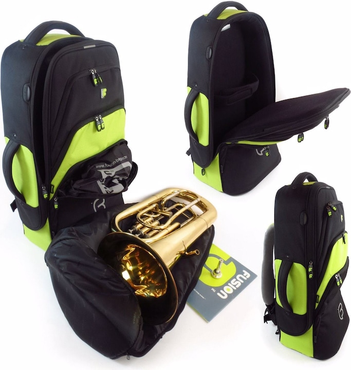 Produktbild Fusion Premium (Euphonium)
