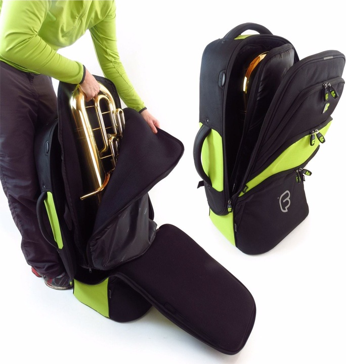 Produktbild Fusion Premium (Euphonium)