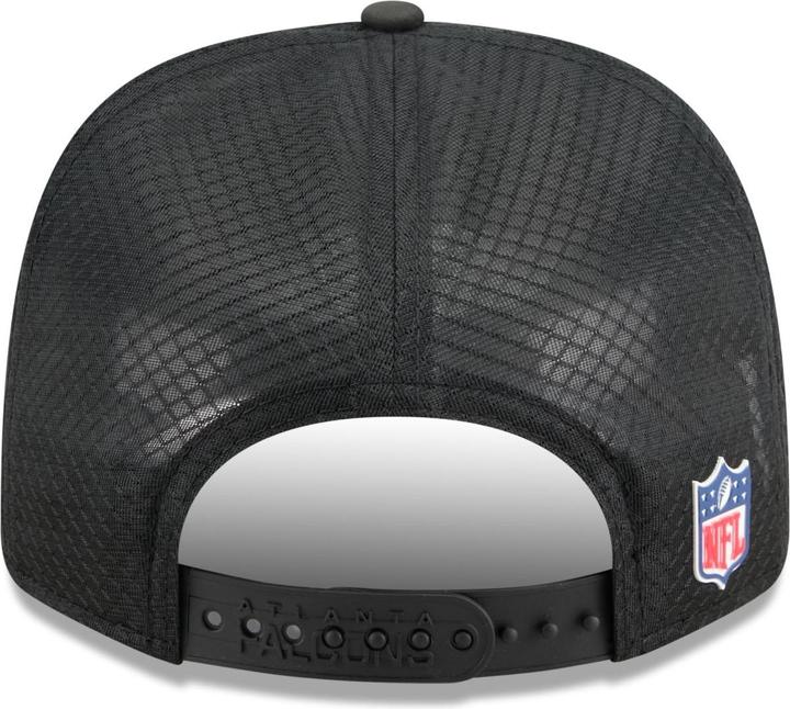 Immagine prodotto New Era 9Seventy Trucker Cap - Sideline Atlanta Falcons