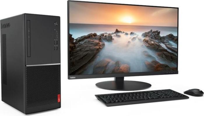 Produktbild Lenovo V55t-15API (AMD Ryzen 3 3200G, 8 GB, 256 GB)