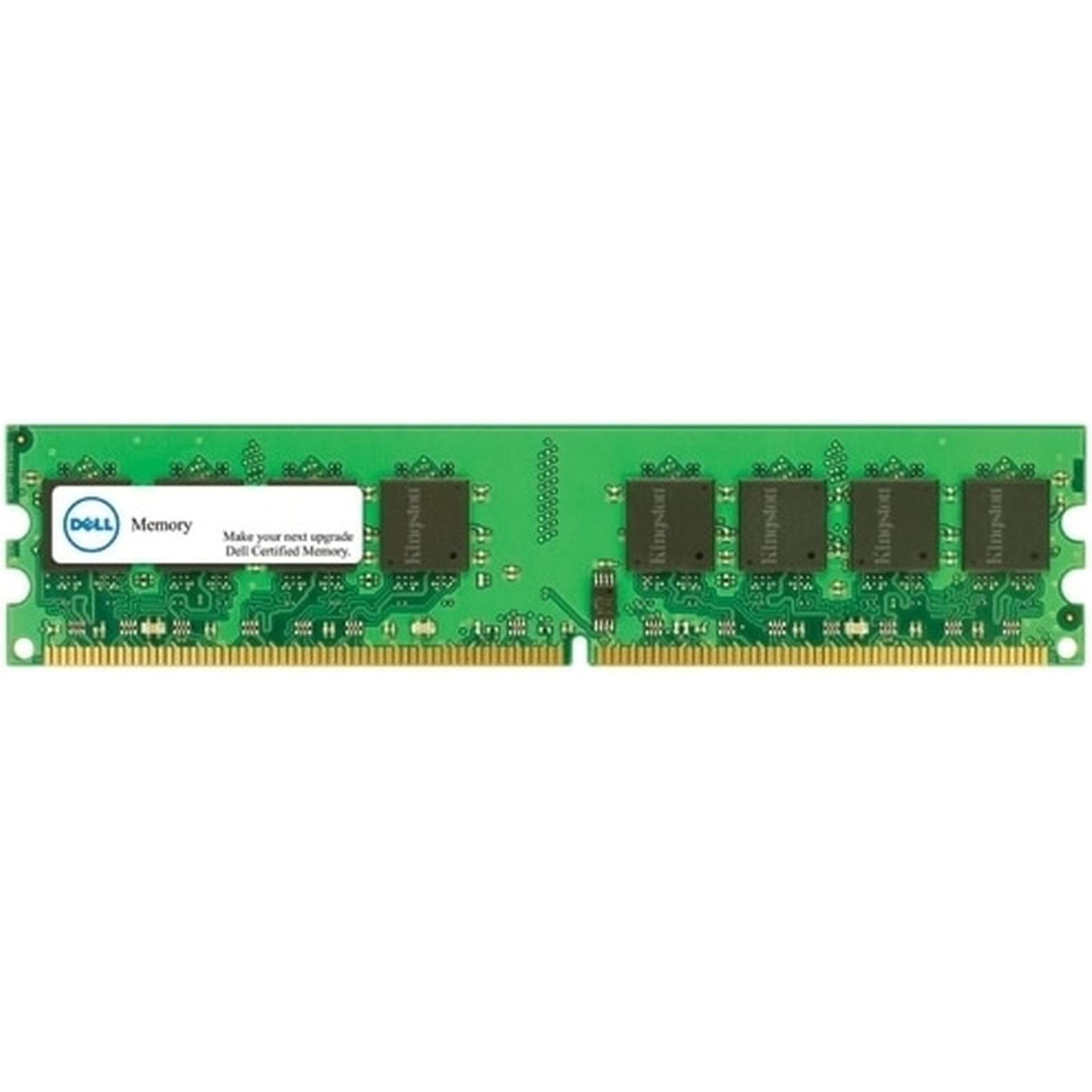Dell Aa138422 (2 x 8GB, 2666 MHz, DDR4-RAM, DIMM), RAM