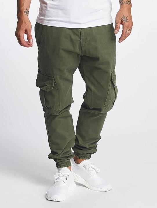 Produktbild DEF Kindou Cargopants - 20809 (32)