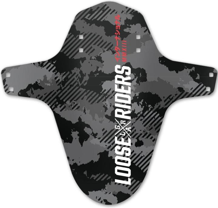 Stealth camo