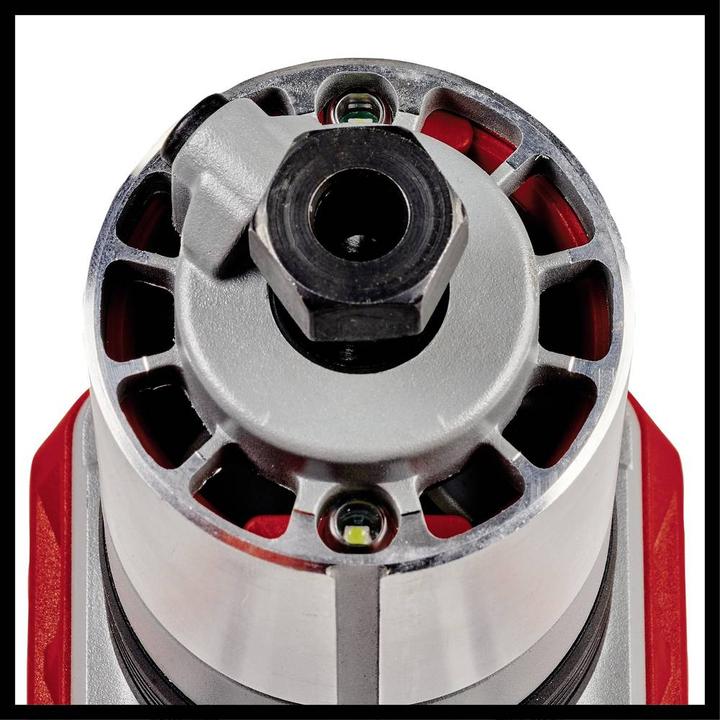 Produktbild Einhell Kantenfräse 4350412+4540011 ohne Akku Ladegerät (4350412+4540011)