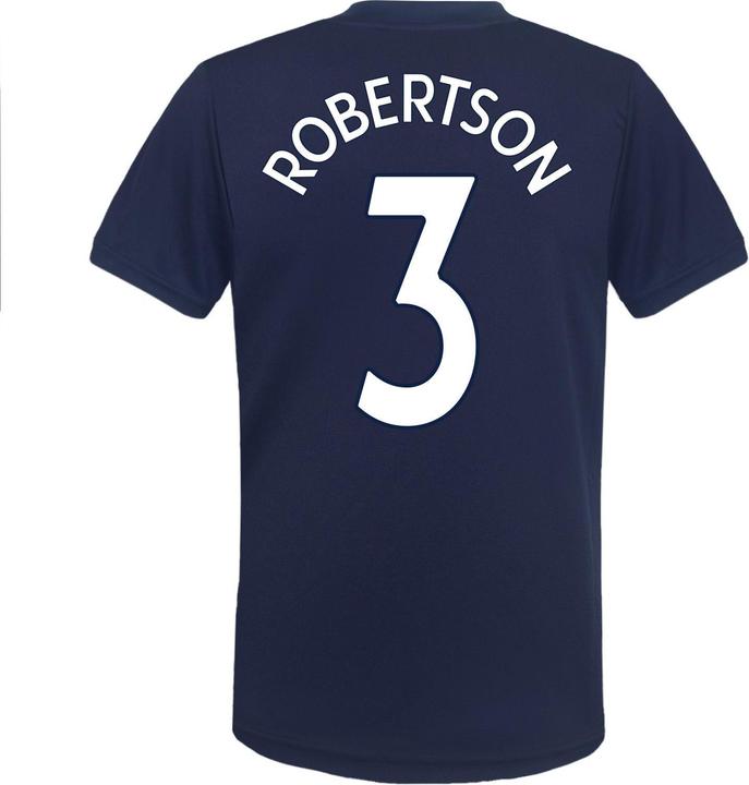 Produktbild Scottish FA Robertson 3 TShirt Jungen Polyester (146)