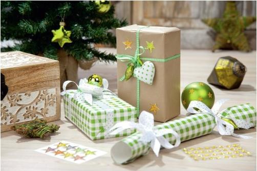 Image du produit Z-Design Autocollants de Noël