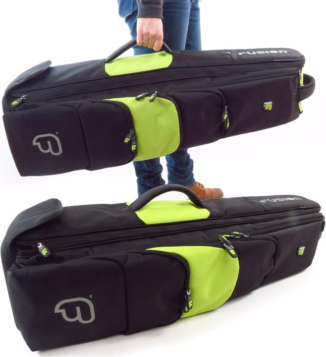 Actual product image Fusion Premium (Trombone)