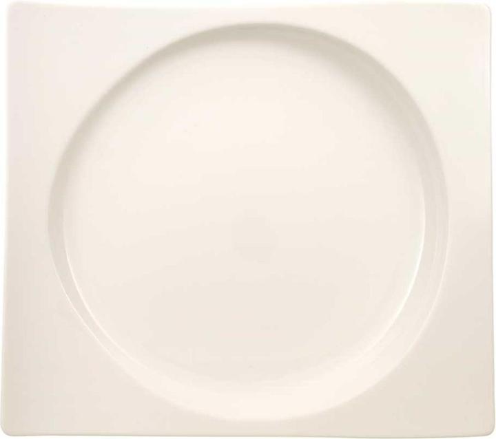 Bread plate square NewWave (1 x, 15 cm)