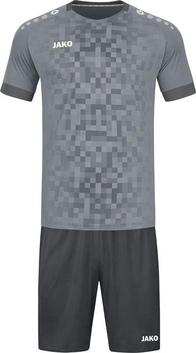 Image du produit JAKO Maillot Pixel KA (L)