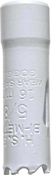 Image du produit kwb Scie cloche (16 mm)