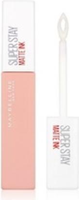 Immagine prodotto Maybelline New York Superstay/Forever Lip (118 Ballerino.)
