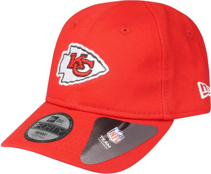 Actual product image New Era 9Forty The League NFL Teams (48, 49, 50)