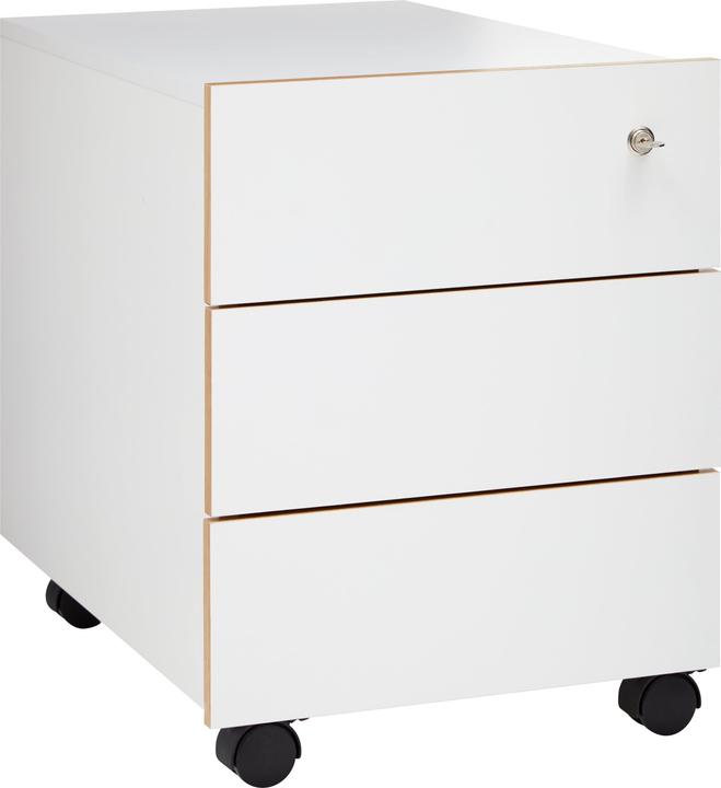 Actual product image micasa Oslo (43 x 66.50 x 57.50 cm)