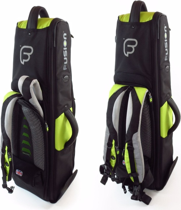 Immagine prodotto Fusion Premium (Tromboni bassi)