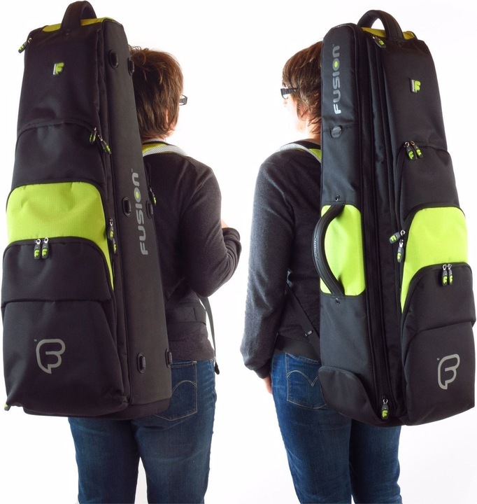 Immagine prodotto Fusion Premium (Tromboni bassi)