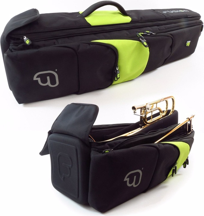 Immagine prodotto Fusion Premium (Tromboni bassi)