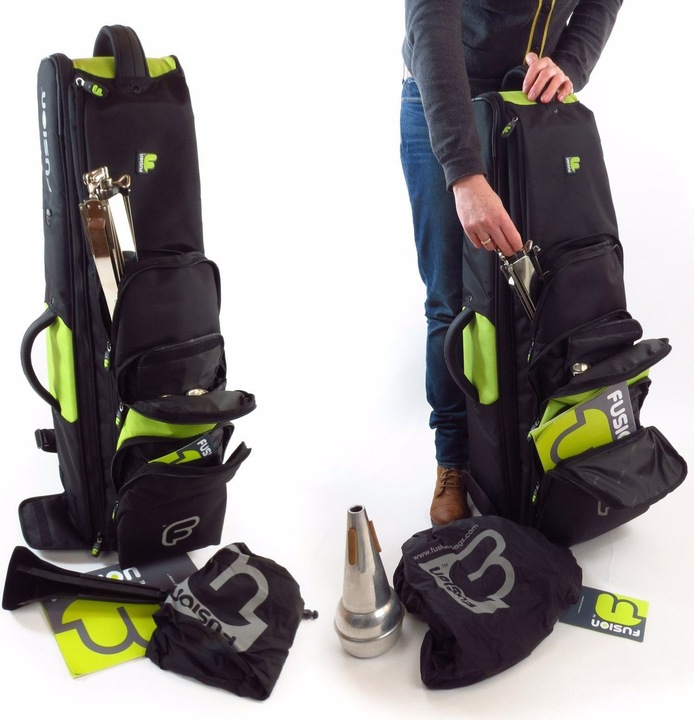 Immagine prodotto Fusion Premium (Tromboni bassi)
