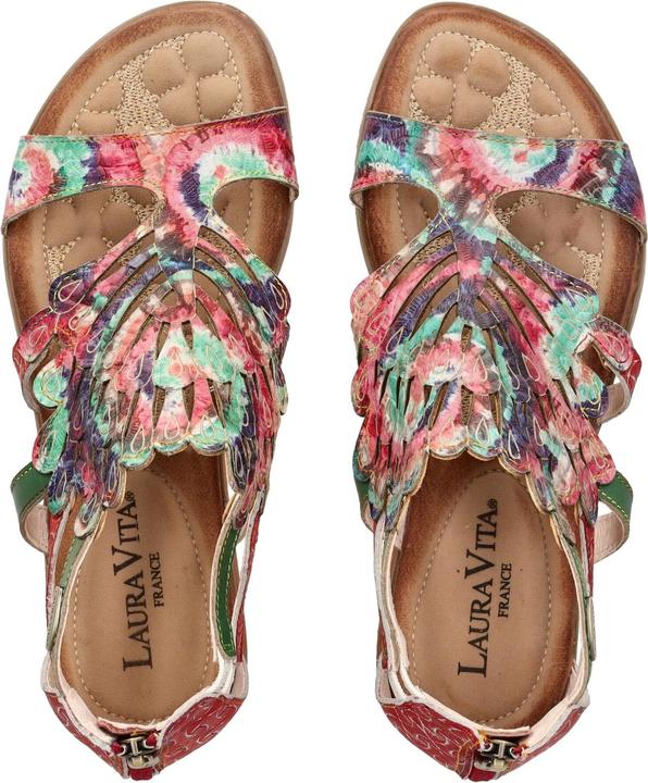 Actual product image Laura Vita Sandalen (36)