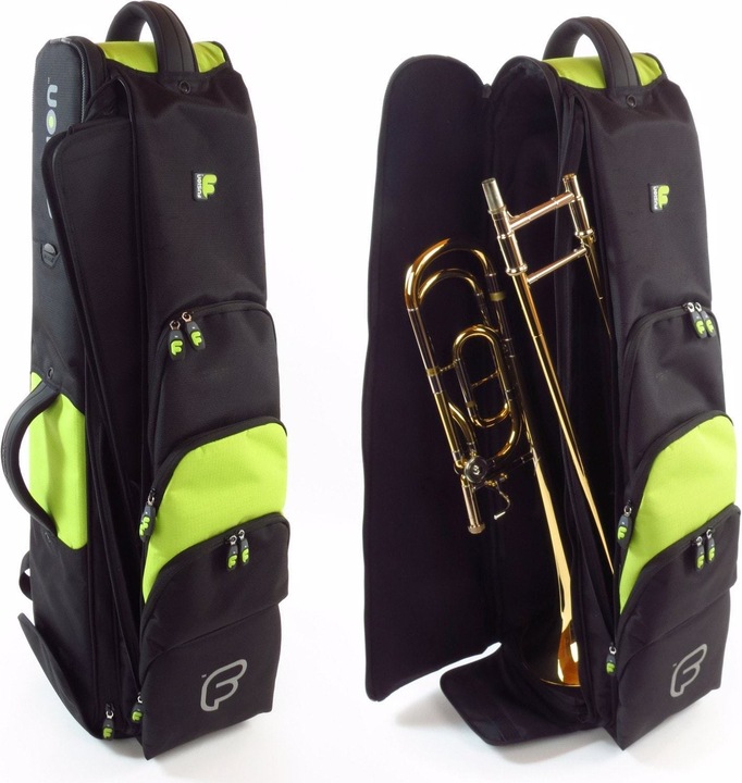 Immagine prodotto Fusion Premium (Tromboni bassi)