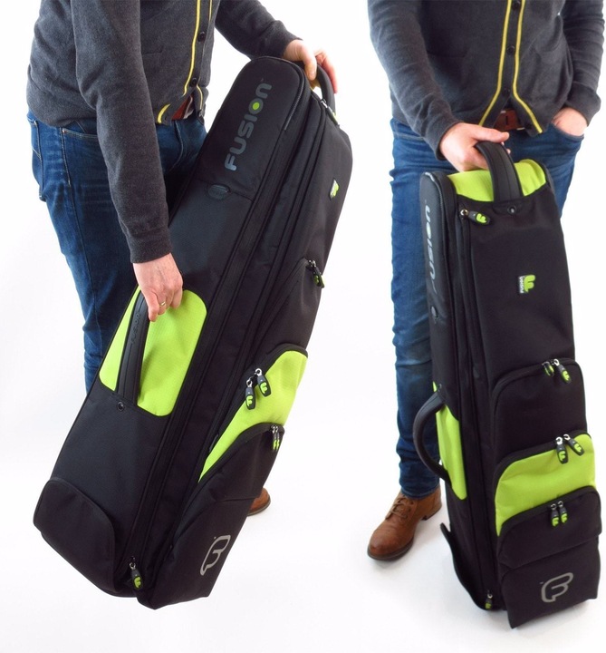 Immagine prodotto Fusion Premium (Tromboni bassi)
