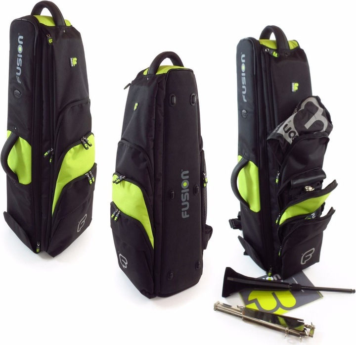 Immagine prodotto Fusion Premium (Tromboni bassi)
