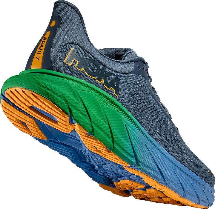 Actual product image Hoka Arahi 7 (45)