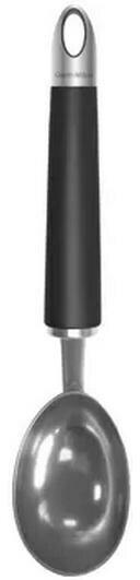 Gault Millau Eisportionierer Schwarz (Boules de glace)