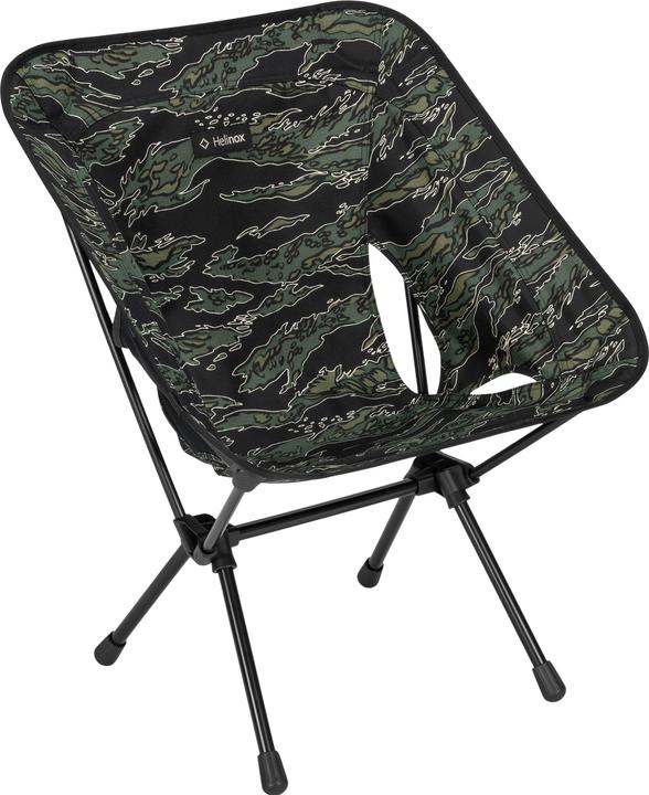 Camouflage, Schwarz, Turquoise, Xray Tiger Camo