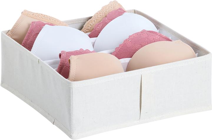 Actual product image Zeller Present Storage box (30 cm, 1.34 l)