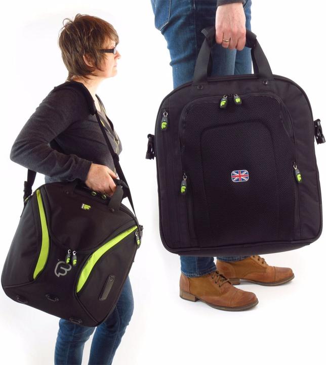 Immagine prodotto Fusion Premium (Corno da caccia)