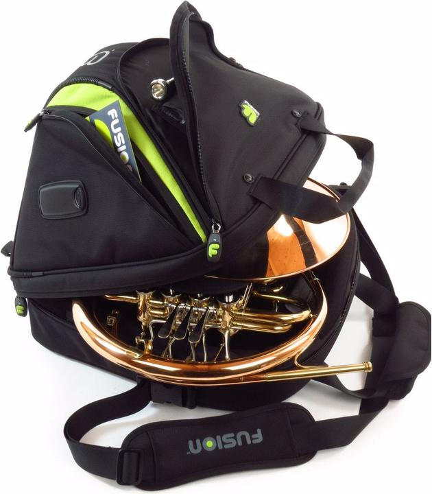 Immagine prodotto Fusion Premium (Corno da caccia)