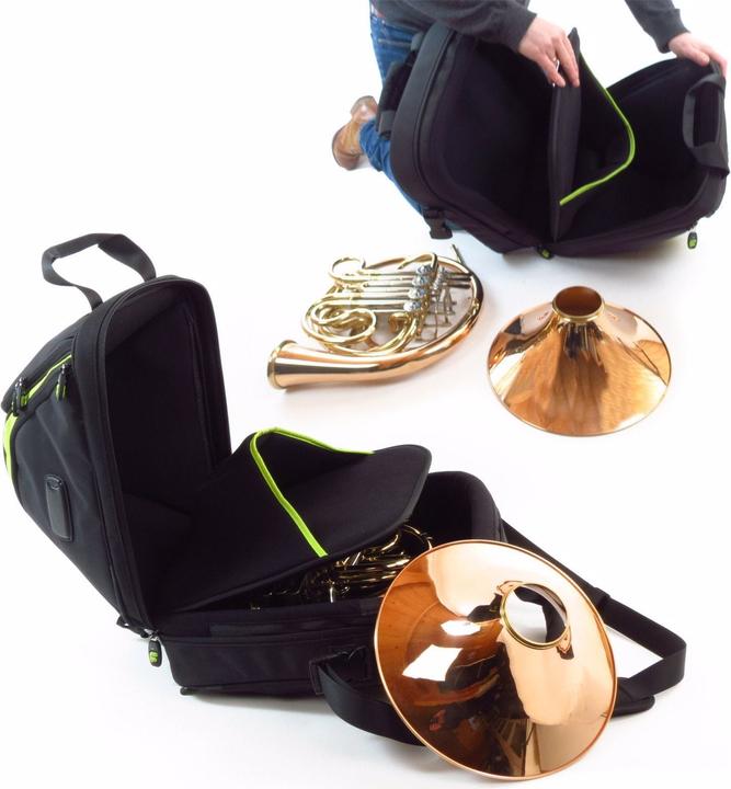 Immagine prodotto Fusion Premium (Corno da caccia)