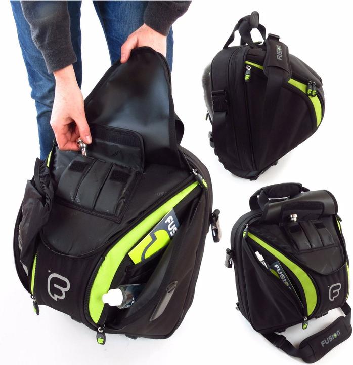 Immagine prodotto Fusion Premium (Corno da caccia)