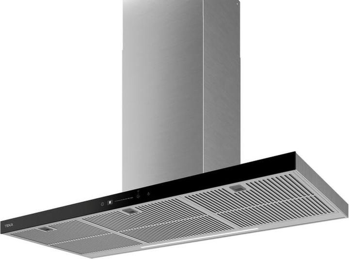 Produktbild Teka DHP 118760 (Wandhaube)